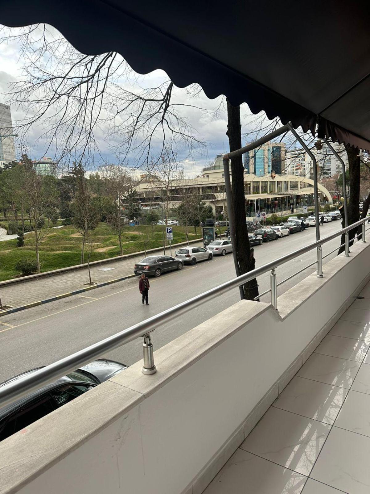 Park View Central Apartment Tiranë Luaran gambar